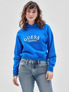Толстовка С Логотипом Спереди Guess Originals