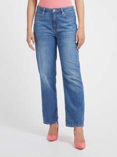 Джинсы Свободного Кроя Guess