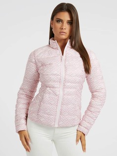 Двусторонний Пуховик Guess