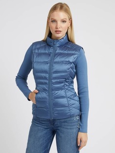Пуховый Жилет Guess