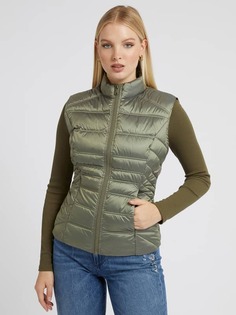 Пуховый Жилет Guess