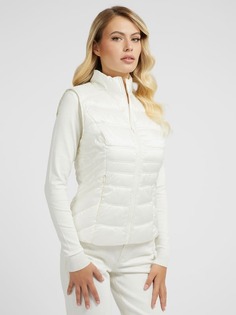 Пуховый Жилет Guess