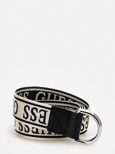 Ремень Логотип Надпись Guess