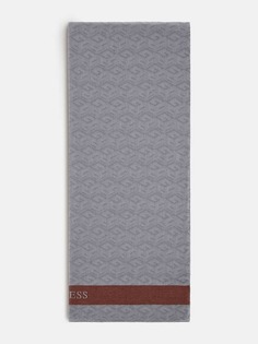 Шарф Ederlo Логотип G Cube Guess