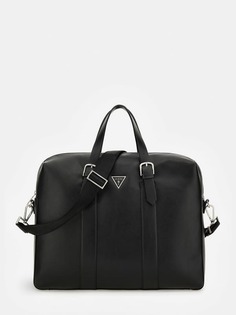 Сумка Scala Искусственная Кожа Guess