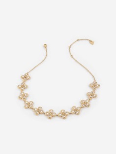 Ожерелье Amazing Blossom Guess