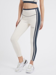 Легинсы С Логотипом Спереди Guess