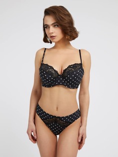 Трусы В Горошек Guess