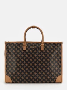 Дорожная Сумка Peony Логотип 4G Guess