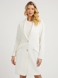 Длинное Пальто Guess