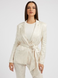 Блейзер С Поясом Guess