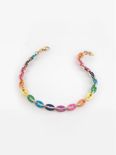 Ожерелье Pop Links Guess