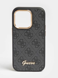 Чехол Magsafe Для Iphone 14 Pro Guess