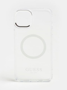 Чехол Magsafe Для Iphone 14 Plus Guess