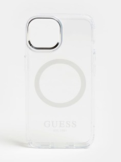 Чехол Magsafe Для Iphone 14 Guess