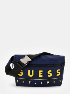 Поясная Сумка Venezia Логотип Guess