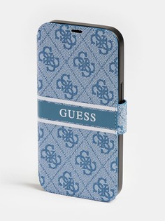 Чехол-Книжка Для Iphone 13 Pro Guess