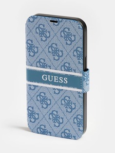 Чехол-Книжка Для Iphone 13 Guess