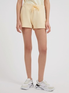 Шорты С Логотипом Сбоку Guess