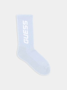 Носки Логотип Сбоку Guess