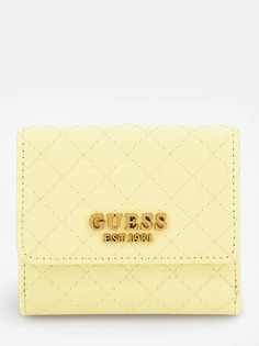 Стеганый Мини-Кошелек Nerina Guess