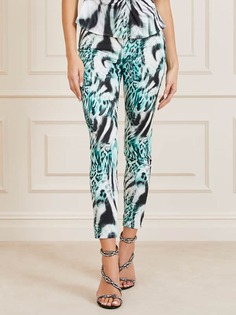 Джинсы Marciano Животный Принт