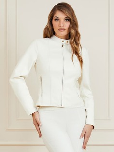 Куртка «Marciano» Из Искусственной Кожи