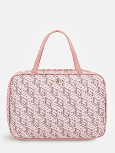 Косметичка Логотип G Cube Guess