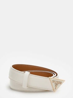 Ремень Corina Треугольный Логотип Guess