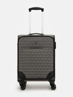 Чемодан Ederlo Логотип G Сube Guess