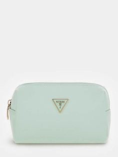 Сафьяновая Косметичка Guess