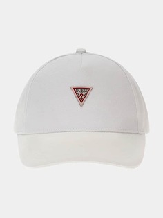 Бейсболка Треугольный Логотип Guess