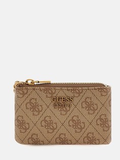 Кошелек Для Монет Izzy Логотип 4G Guess