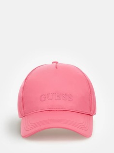 Бейсболка Буквенный Логотип Guess