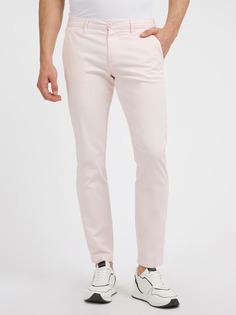 Брюки Узкого Кроя Guess