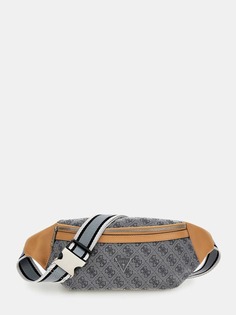 Поясная Сумка Strave Логотип 4G Guess