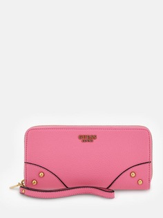 Макси-Кошелек Didi Заклепки Guess