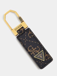 Брелок Vezzola Smart Логотип 4G Guess