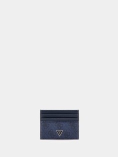 Футляр Для Кредитных Карт «Vezzola Smart» Guess
