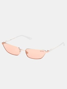 Солнцезащитные Очки Кошачий Глаз Guess