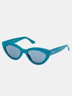 Солнцезащитные Очки Кошачий Глаз Guess