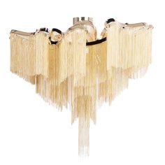 Люстра Потолочная люстра Loft IT Stream 10208/800C Gold