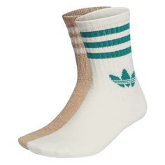 Носки adidas Originals Cozy 2PP