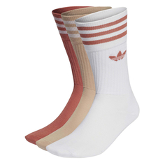 Носки adidas Originals Solid Crew Sock