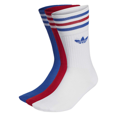 Носки adidas Originals Solid Crew Sock