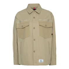 Женская куртка Женская куртка Alpha Industries Shirt Jacket