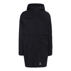 Женская куртка Женская куртка Alpha Industries Colorblock Hooded Jacket