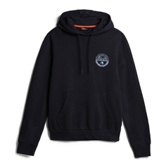 Мужская худи B-Bollo Hoodie Napapijri