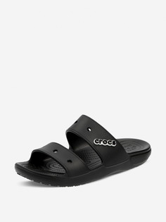 Сандалии Crocs Classic Sandal, Черный