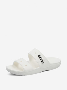 Сандалии Crocs Classic Sandal, Белый